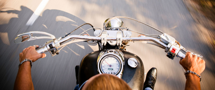 featured motorcycle insurance